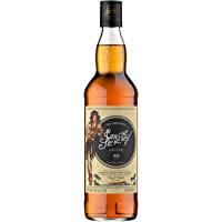 Los mejores  - Sailor Jerry Spiced Rum (1 x 0-7 l)